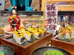 -西安W酒店·WEI全味西餐厅