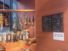 -许爷家·生态湖鲜(徐汇日月光店)