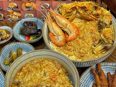 -蟹味阁·蟹黄面(体育西横街店)