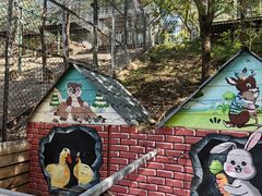 -北京鹿世界主题园