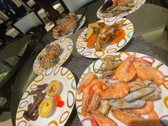 -杭州龙禧福朋喜来登酒店