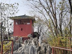 -桂林独秀峰王城景区