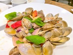 -北海金昌开元名都大酒店·四季轩中餐厅