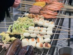-她说户外烧烤团建(西湖店)
