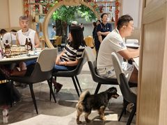 -西夏回族烧麦馆(牡丹街店)