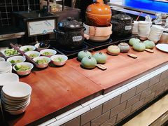 -V-ONE西雅图海鲜自助餐厅(仓山万达广场店)