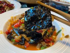-湘聚南县土菜馆(龙山二路店)
