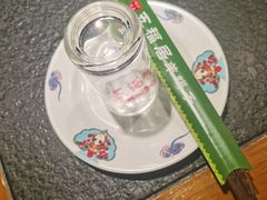 -五福居羊蝎子(方庄店)