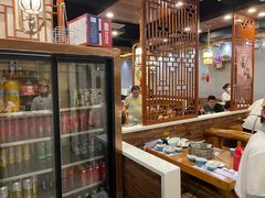 -鲜锦记潮汕牛肉火锅(月坛店)