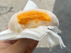 -澳门长洲糯米糍(柯打苏沙街店)