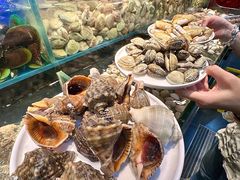 -苏格里岛自助烤肉海鲜火锅(成都金牛万达店)