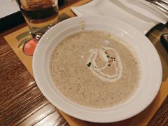 -安妮意大利餐厅(国贸店)