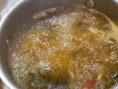 -东道煮牛肉火锅(东盛大街店)