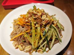 冷面-胖哥俩肉蟹煲(昆山金鹰店)