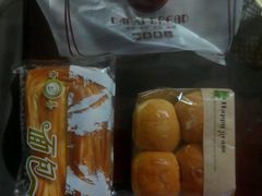 -DANXI丹喜面包·蛋糕(庐山店)