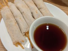 手工薄饼-嘉州叶婆婆钵钵鸡(建设路店)