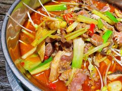 -玉林仔鲜牛老火锅(南宁港店)