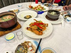 -粤盛海鲜平价店(洛溪食街店)