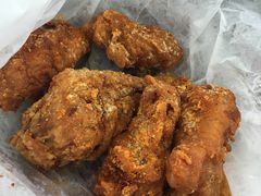 -阿捡忭京炸鸡(韭菜园总店)