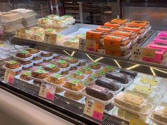 -鹤所·低糖零蔗糖烘焙(长楹店)
