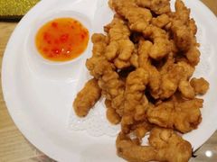 乡里酥肉-乡里八闽·福州乡土菜(高宅店)