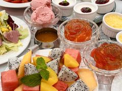 -斗牛士牛排餐厅(嘉里汇店)