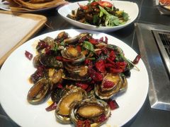 -海味当家·蒸锅海鲜(星海公园店)