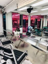 -P.STYLE 派斯造型