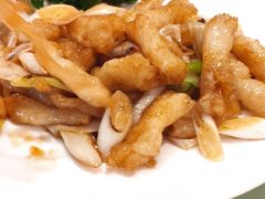 -蓬莱春(芝罘店)