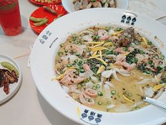 -渔语鱼酸菜鱼新川菜(来福士店)