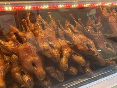 -徐六孃正宗甜皮鸭(张公桥店)