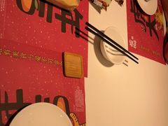 店内布置-虾饺妹·酒家(金碧店)