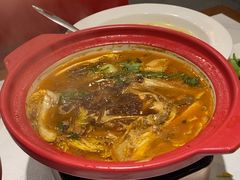 -火龙堂·风味民间菜(文一路店)