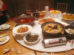 -鸡毛店·川菜(文殊院店)