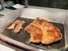 -周沫西餐(嘉禾金铂天地店)