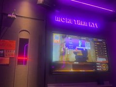 -星聚会KTV X Party(上海真如中海环宇城店)
