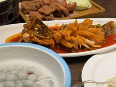 -東城故事·尋找姆媽的味道(玉兰路店)