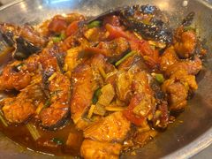 -61号餐吧(兴坪古镇漓江店)