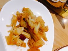 -崔义清鲁菜馆(大明湖店)