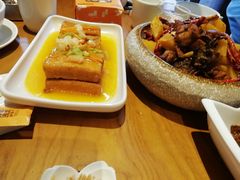 -隔壁老王·家常云南菜(花巷店)