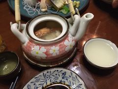 -花月日本料理(奥林匹克大厦店)