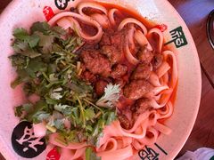 -任记七中刀削面(总店)