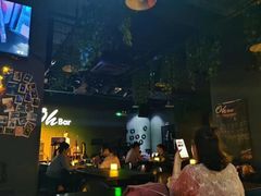 -ohbar live house(人广店)