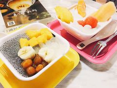 -满记甜品(富华里店)