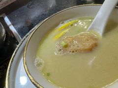 -揽季锅物会.福建黄鱼.海鲜姿造(五四路店)