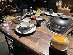 -同仁四季椰子鸡(海岸城天利店)
