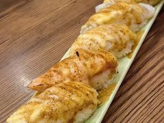 -红叶日本料理(辰熙广场店)