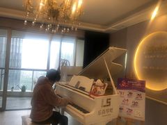 -乐尚音乐空间·钢琴·声乐·架子鼓(会展中心店)