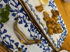 -银子铁板烧料理自助餐(人民广场店)