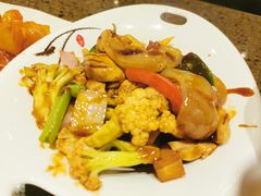 -旺达·福州菜(正大广场店)